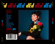 Lights: DED CD