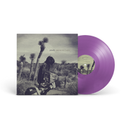 Lights: Siberia Acoustic Vinyl LP (Purple, 10th Anniversary)