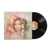 Lindsey Stirling: Duality Vinyl LP