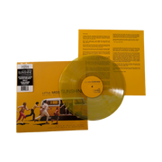 Little Miss Sunshine (Original Motion Picture Soundtrack) Vinyl LP (Yellow Shimmer)