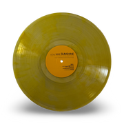 Little Miss Sunshine (Original Motion Picture Soundtrack) Vinyl LP (Yellow Shimmer)