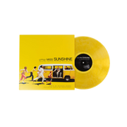 Little Miss Sunshine (Original Motion Picture Soundtrack) Vinyl LP (Yellow/White Marble)