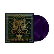 Needtobreathe: Live From The Woods, Vol. 2 Vinyl LP (Purple)