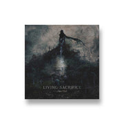 Living Sacrifice: Ghost Thief CD