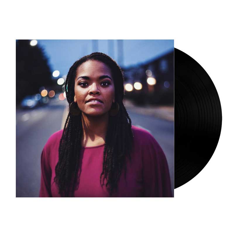 Liz Vice: Save Me Vinyl LP
