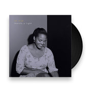 Liz Vice: There'a A Light Vinyl LP