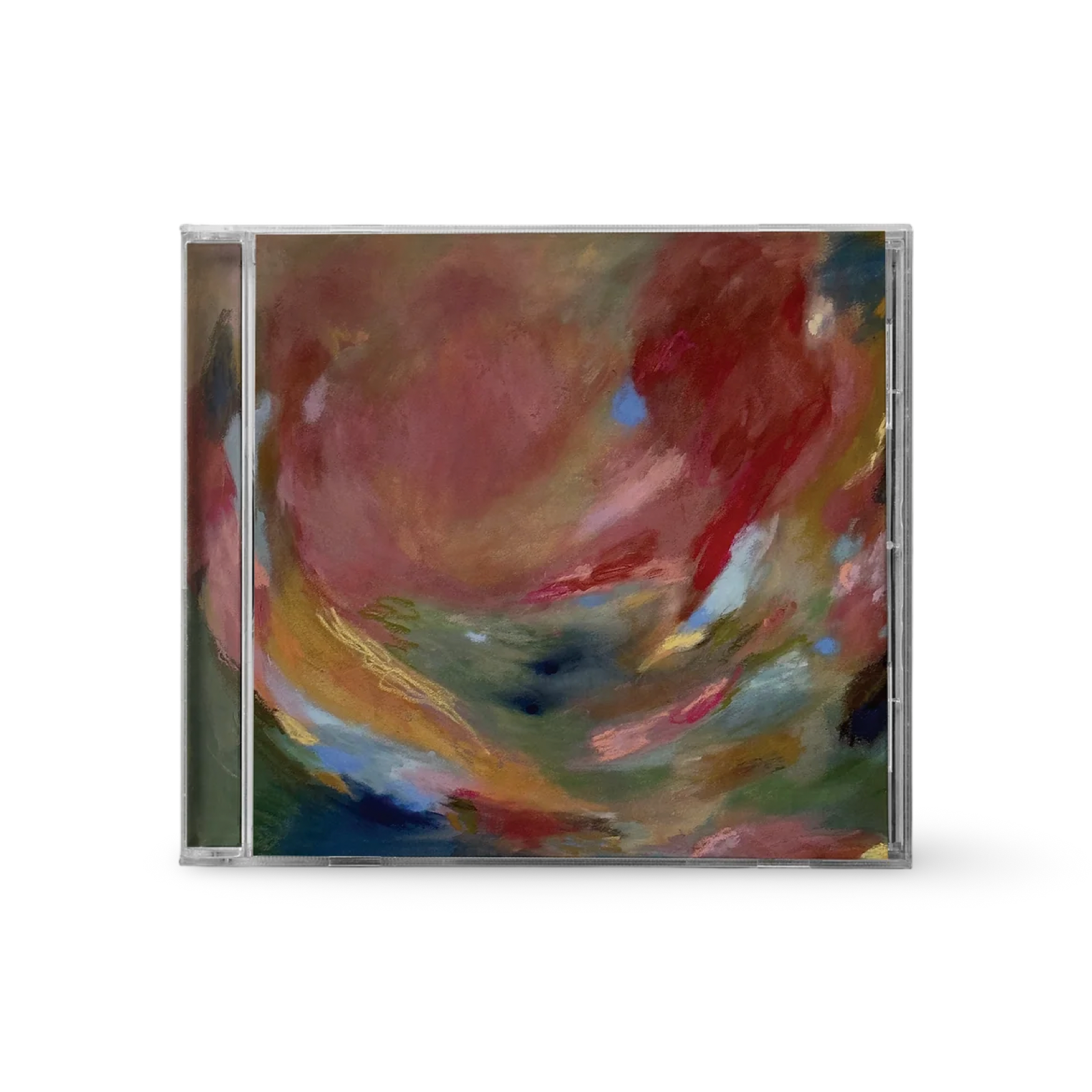 Lizzy McAlpine: Angel CD