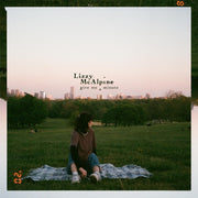 Lizzy McAlpine: Give Me a Minute CD