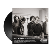 Lizzy McAlpine: Older (and Wiser) Vinyl LP