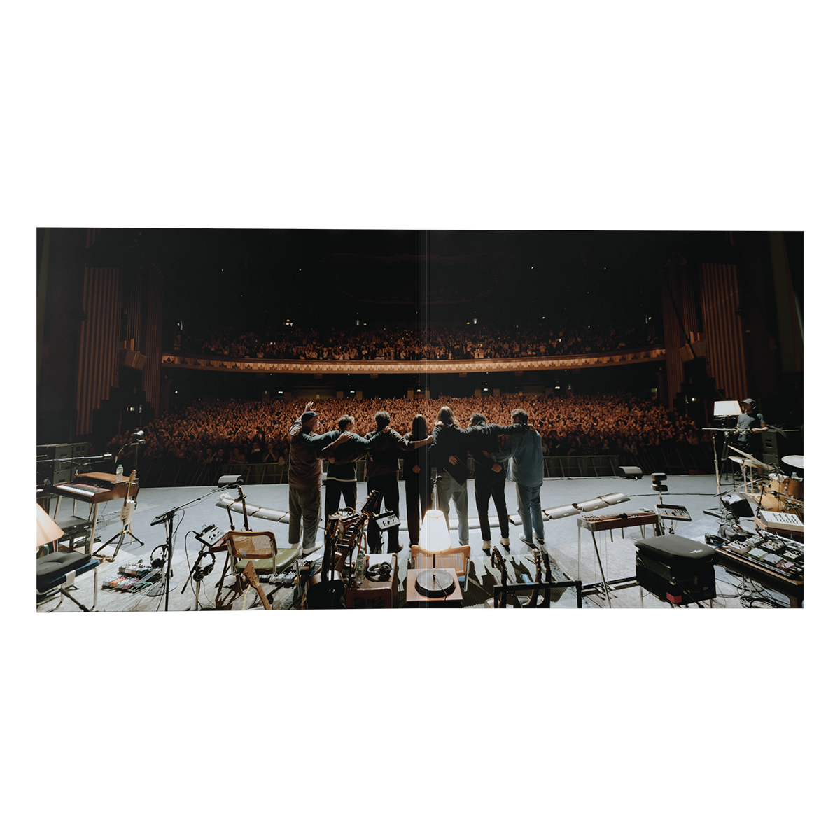 Lizzy McAlpine: Older (and Wiser) Vinyl LP