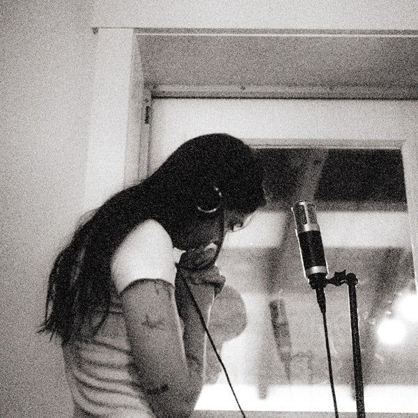 Lizzy McAlpine: Older (and Wiser) Vinyl LP