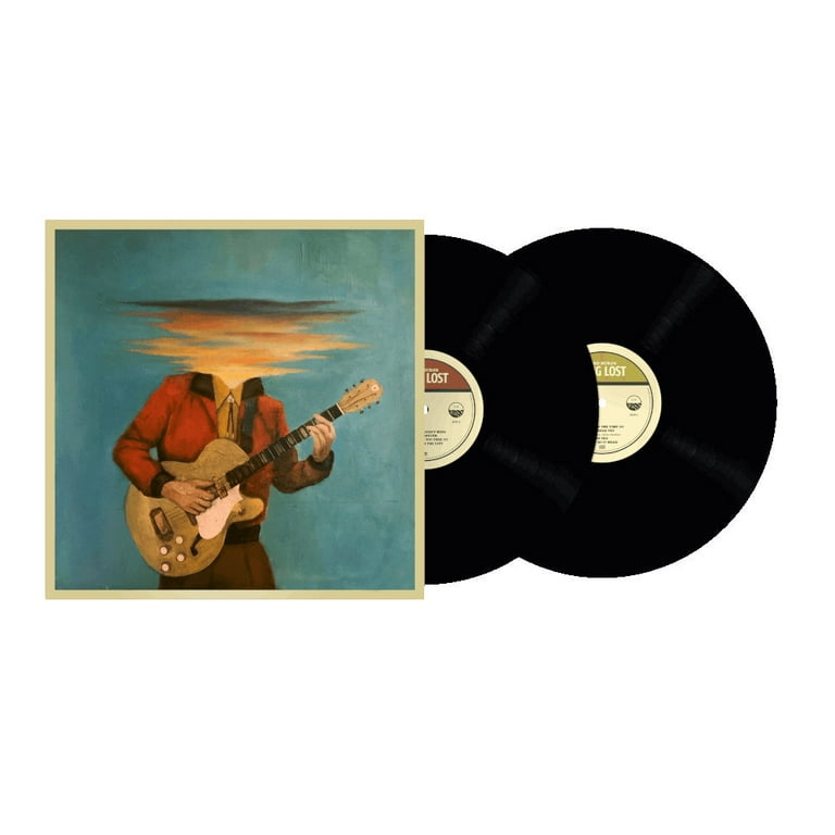 Lord Huron: Long Lost Vinyl LP