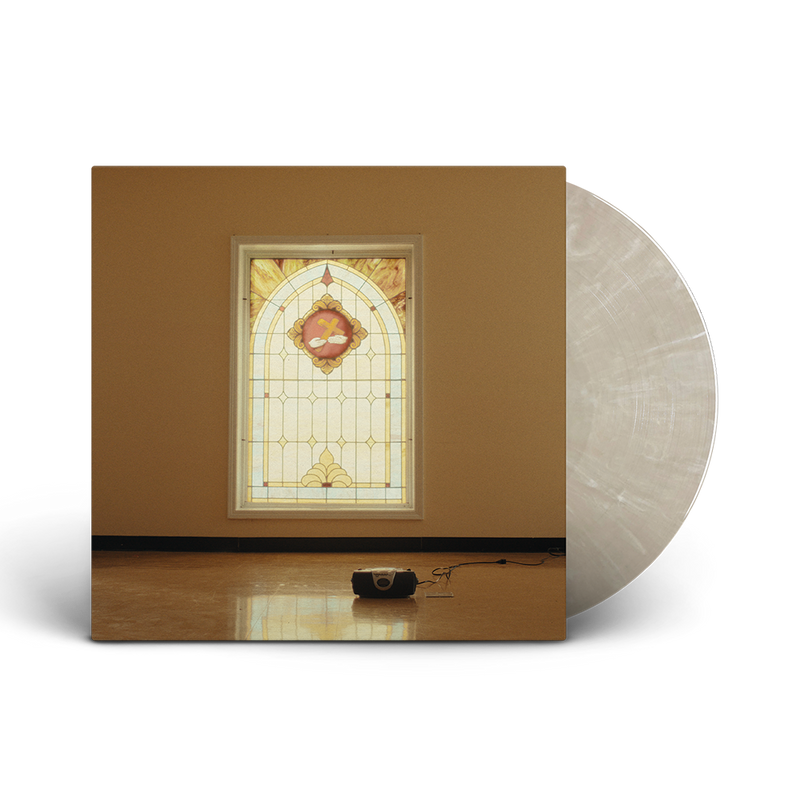 Lord Huron: Music for The Starling Girl (Original Motion Picture) Vinyl LP