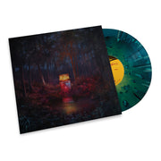 Lord Huron: The Cosmic Selector Vol. 1 Vinyl LP (Glow in the Dark Splatter)