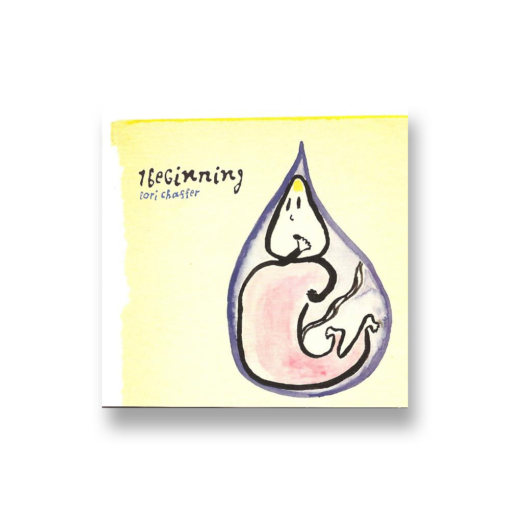 Lori Chaffer: 1Beginning CD