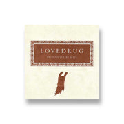 Lovedrug: Pretend You're Alive CD