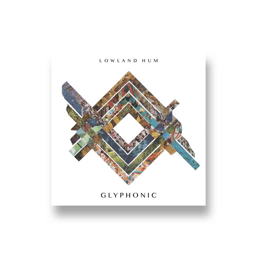 Lowland Hum: Glyphonic CD