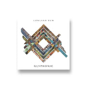 Lowland Hum: Glyphonic CD