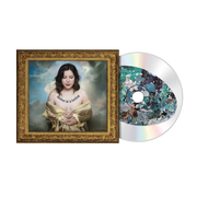 Lucy Dacus: Forever Is A Feeling CD