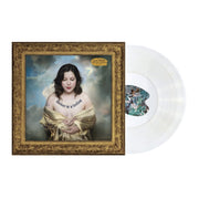 Lucy Dacus: Forever Is A Feeling Vinyl LP (Clear)