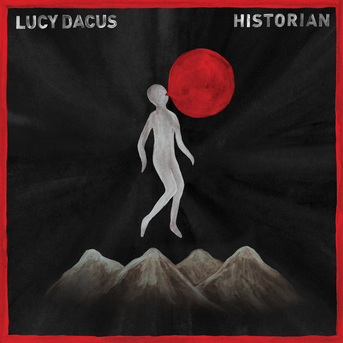Lucy Dacus: Historian 
