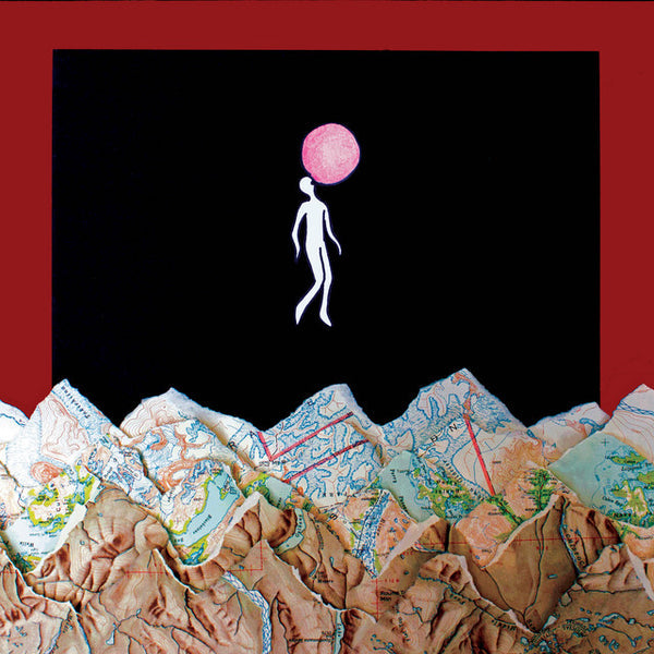 Lucy Dacus: Historian Vinyl LP