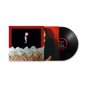 Lucy Dacus: Historian Vinyl LP