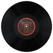 Lucy Dacus: Historian Vinyl LP