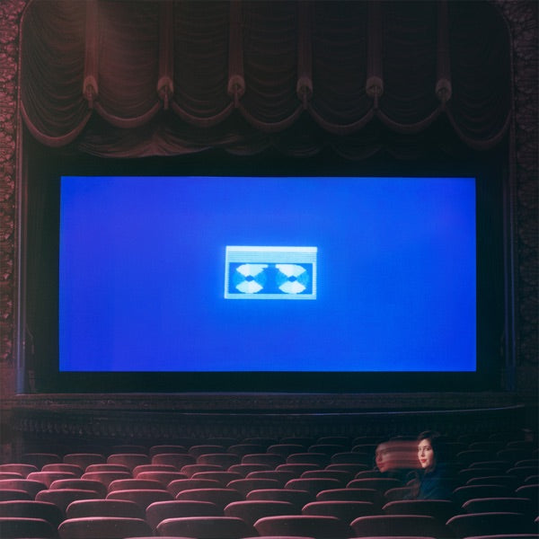 Lucy Dacus: Home Video CD