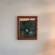 Lucy Dacus: No Burden Vinyl LP (Seaglass)