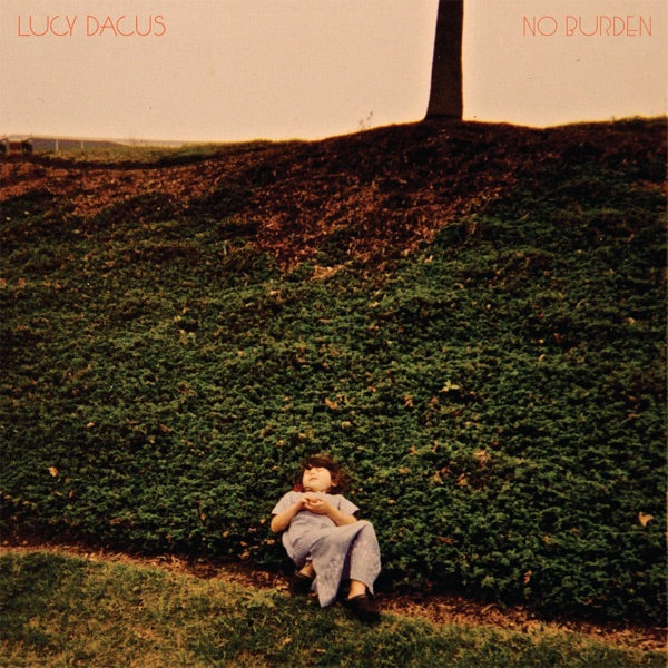 Lucy Dacus: No Burden Vinyl LP