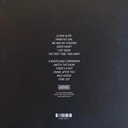 M. Ward: A Wasteland Companion Vinyl LP 