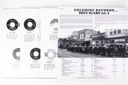 Soul Slabs Vol. 2 Vinyl LP (3xLP)