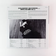 Soul Slabs Vol. 3 Vinyl LP