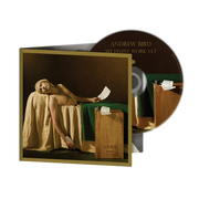 Andrew Bird: My Finest Work Yet CD