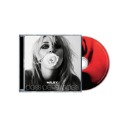 MILEY: Bass Persuades CD