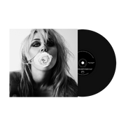 MILEY: Bass Persuades Vinyl LP