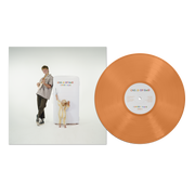 Forrest Frank: Child of God Vinyl LP (Orange)