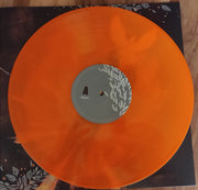 August Burns Red: Rescue & Restore Vinyl LP (Orange)