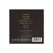 Mac Powell: Live From Red Rocks CD (Autographed)