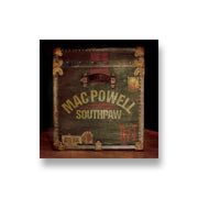 Mac Powell: Southpaw CD