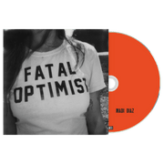 Madi Diaz: Fatal Optimist CD