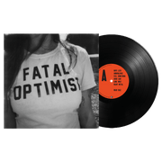Madi Diaz: Fatal Optimist Vinyl LP 