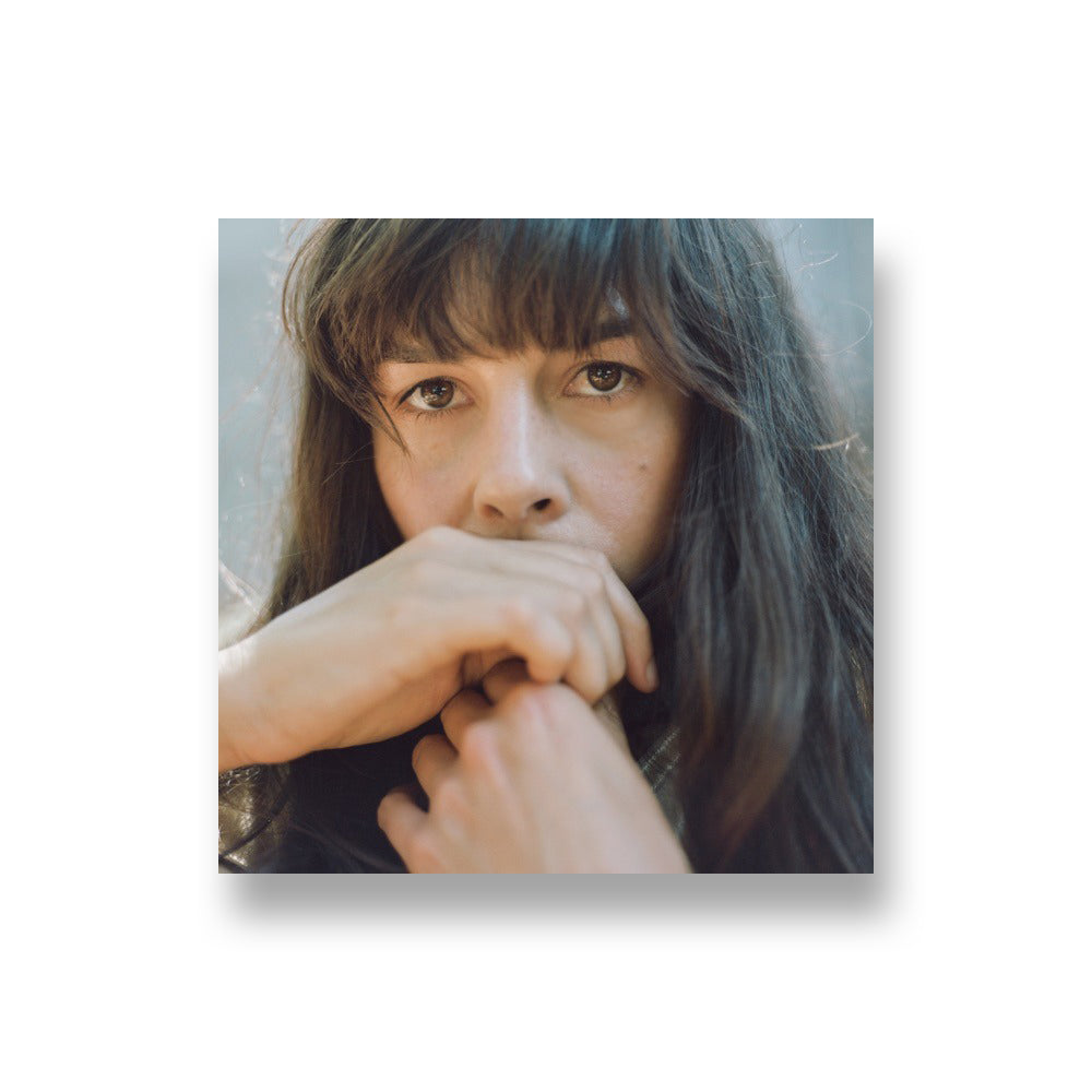 Madi Diaz: History Of A Feeling CD