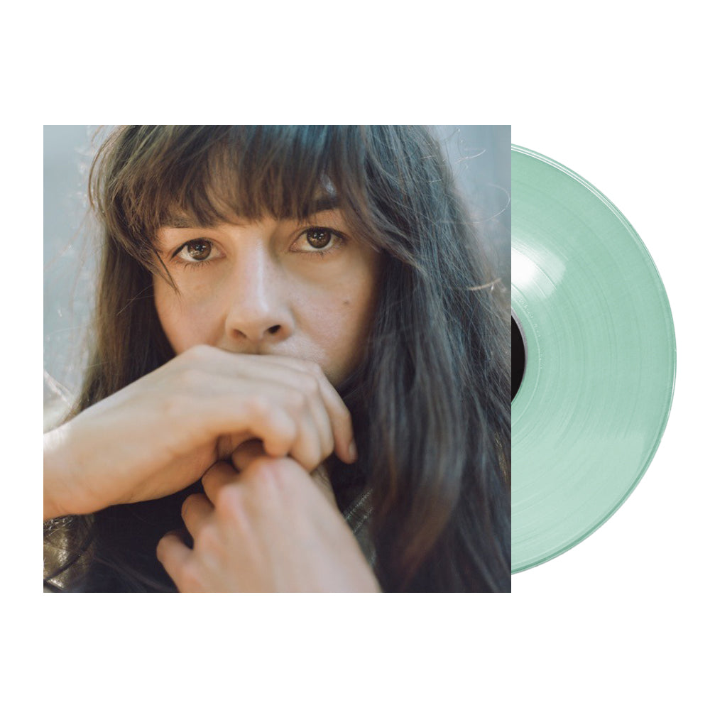 Madi Diaz: History Of A Feeling Vinyl LP (Coke Bottle Clear)