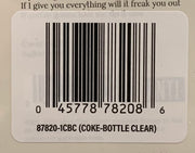 Madi Diaz: History Of A Feeling Vinyl LP (Coke Bottle Clear)