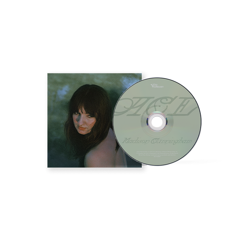 Madison Cunningham: Ace CD