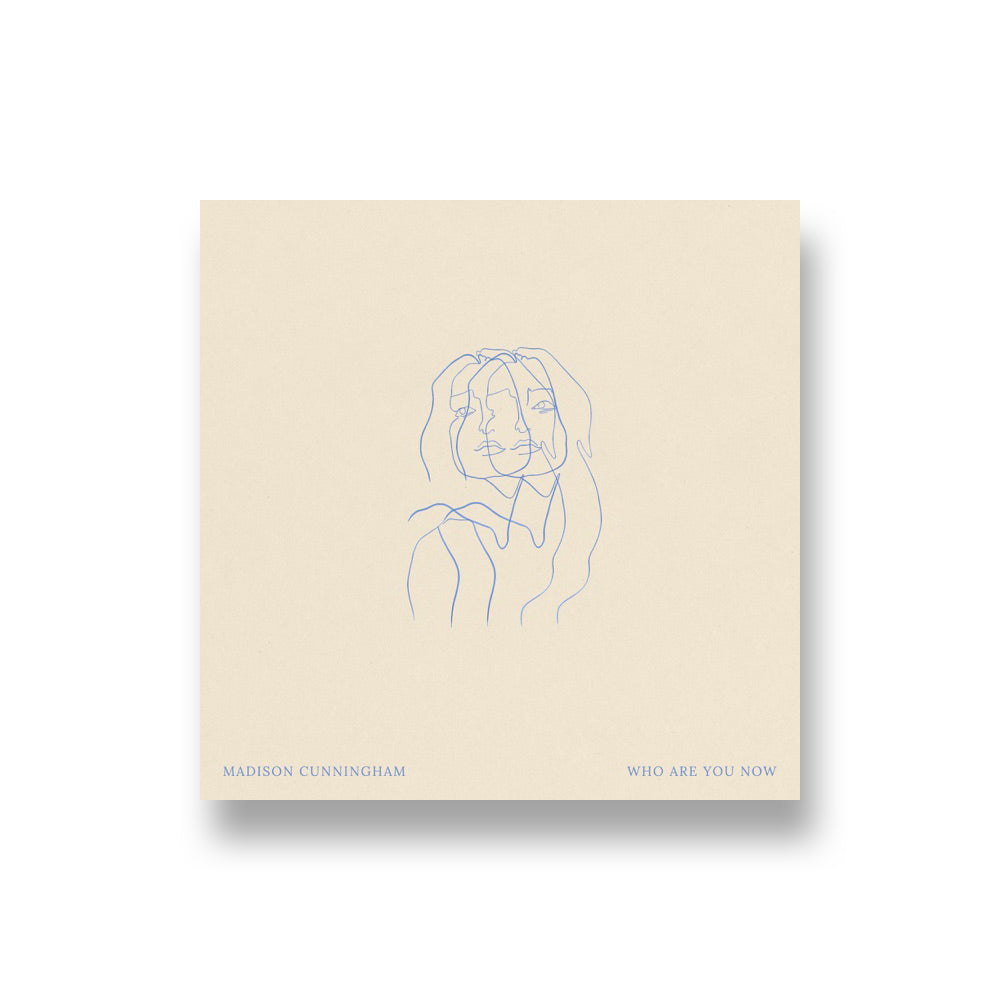 Madison Cunningham: Who Are You Now CD