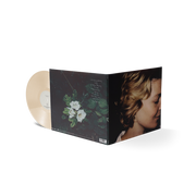 Maggie Rogers: Don’t Forget Me Vinyl LP (Cream / Nightgown)