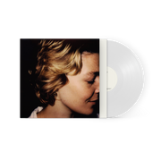 Maggie Rogers: Don't Forget Me Vinyl LP (White)